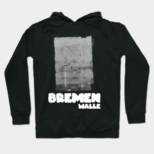 Bremen Walle Hoodie